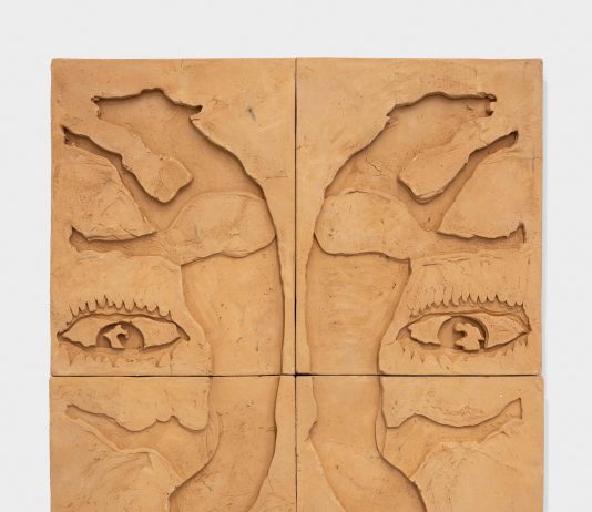 Tomás Díaz Cedeño – Breath below