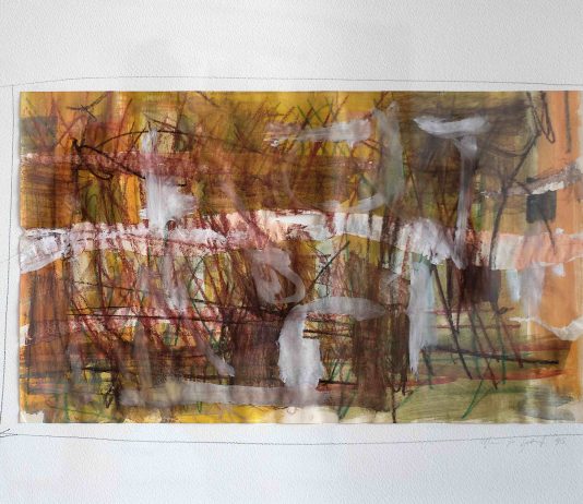 Maurizio Gottardi – Non per ricordare, ma per rivivere Maurizio Gottardi – Non per ricordare, ma per rivivere