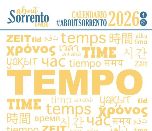 About Sorrento 2026 About Sorrento 2026