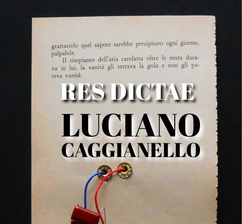 Res Dicta Res Dicta