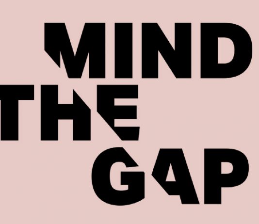 Mind the Gap. IV edizione
