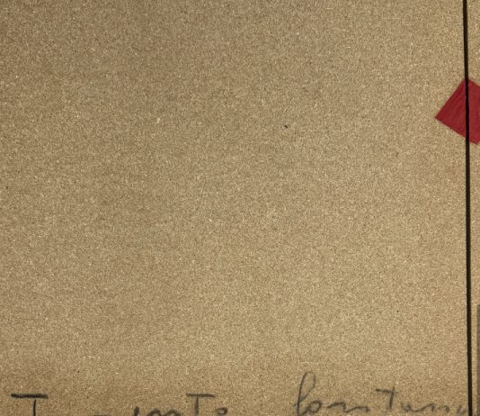 Luigi Stoisa – Sentimi