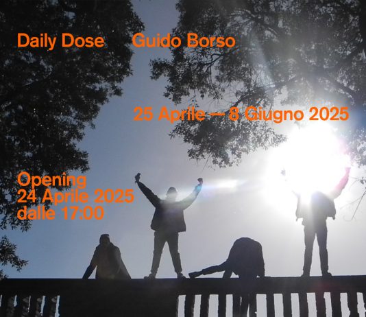 Guido Borso – Daily Dose