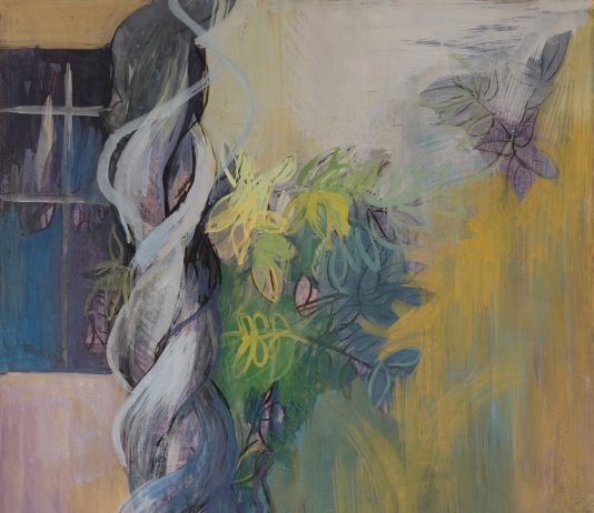 Anna Bertoni – Memoria prima che rappresentazione