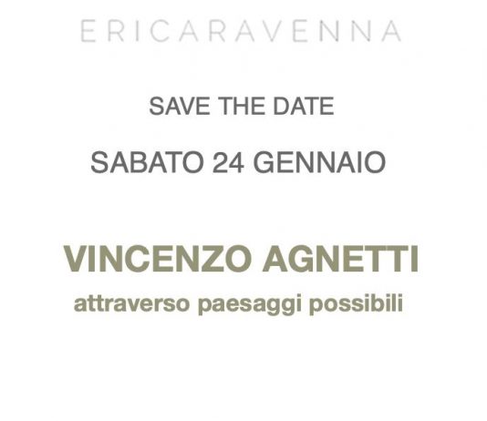 Vincenzo Agnetti – attraverso paesaggi possibili