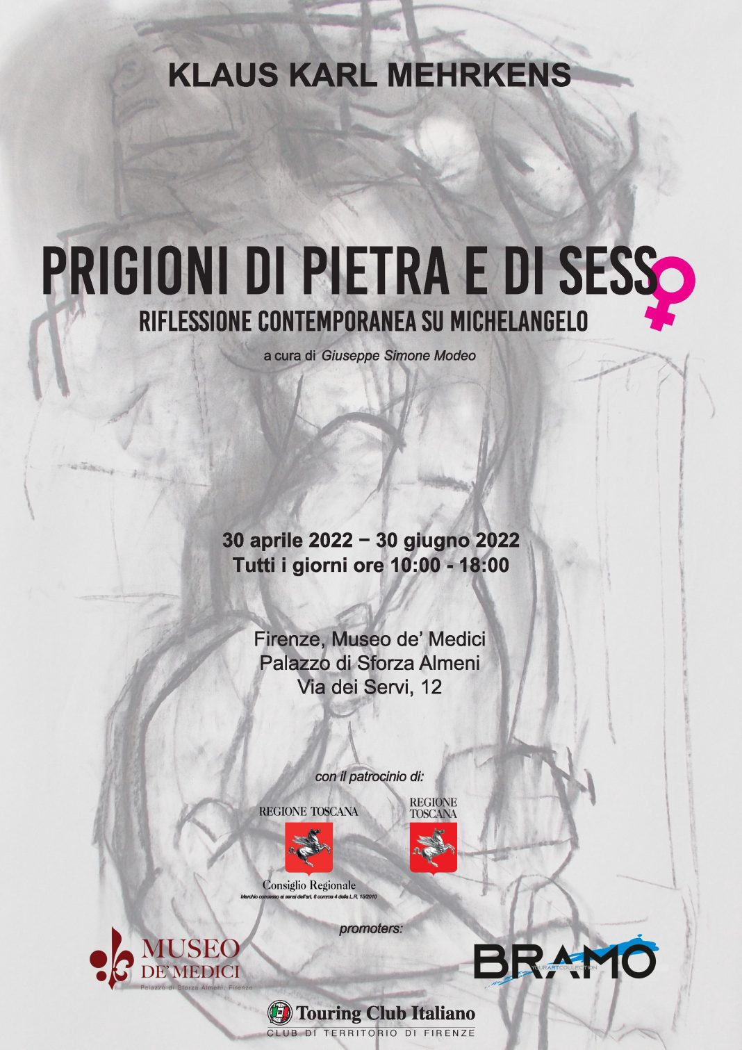 Prigioni di pietra e di sesso. Riflessione contemporanea su Michelangelohttps://www.exibart.com/repository/media/formidable/11/img/f35/mf_manifesto_Alta-1068x1511.jpg