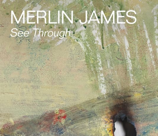 Merlin James – See Through