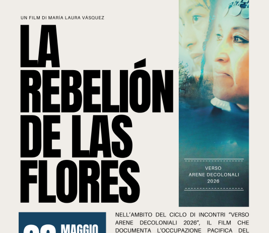 La Rebelión de las flores La Rebelión de las flores