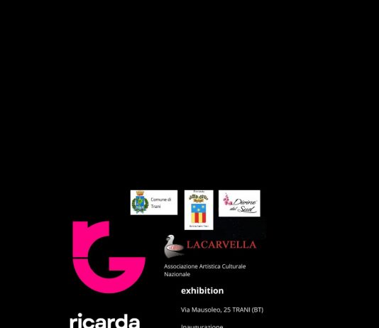 Ricarda Guantario – Art