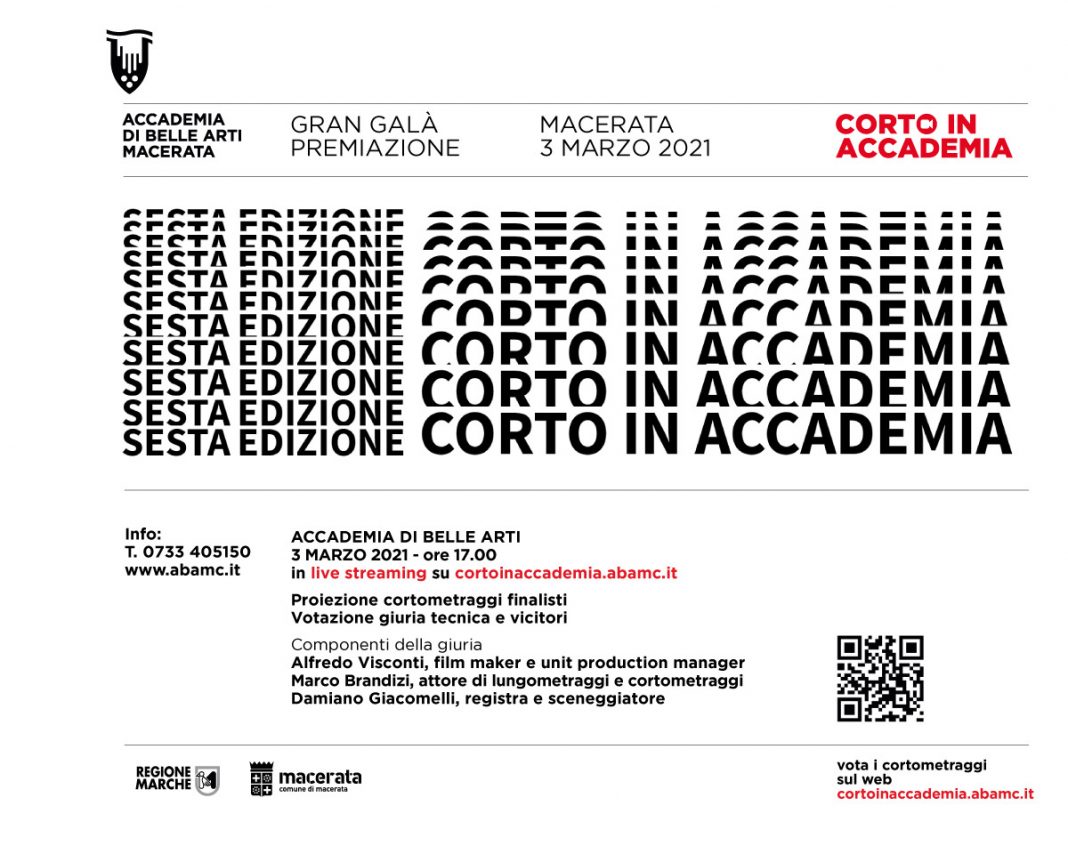 Corto in Accademia. Sesta edizione 2020/2021https://www.exibart.com/repository/media/formidable/11/img/f42/Corto_Finale_2021-1068x854.jpg