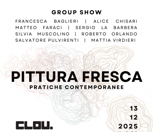 Pittura fresca – Pratiche contemporanee Pittura fresca – Pratiche contemporanee