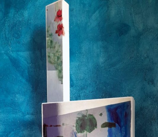 Maddalena Rossetti – Anime in scatola