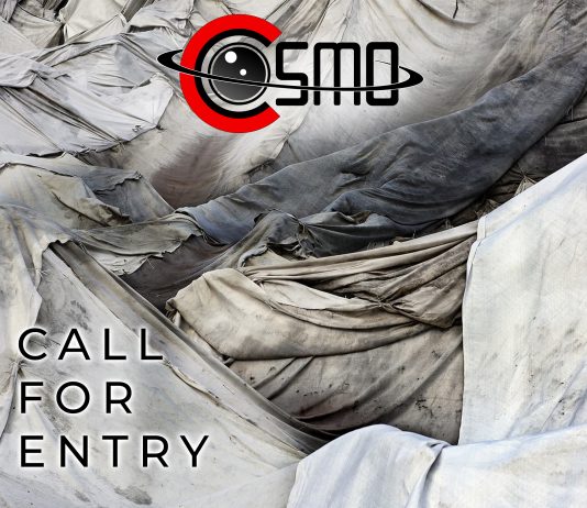 Presentazione progetto Cosmo e call for entry
