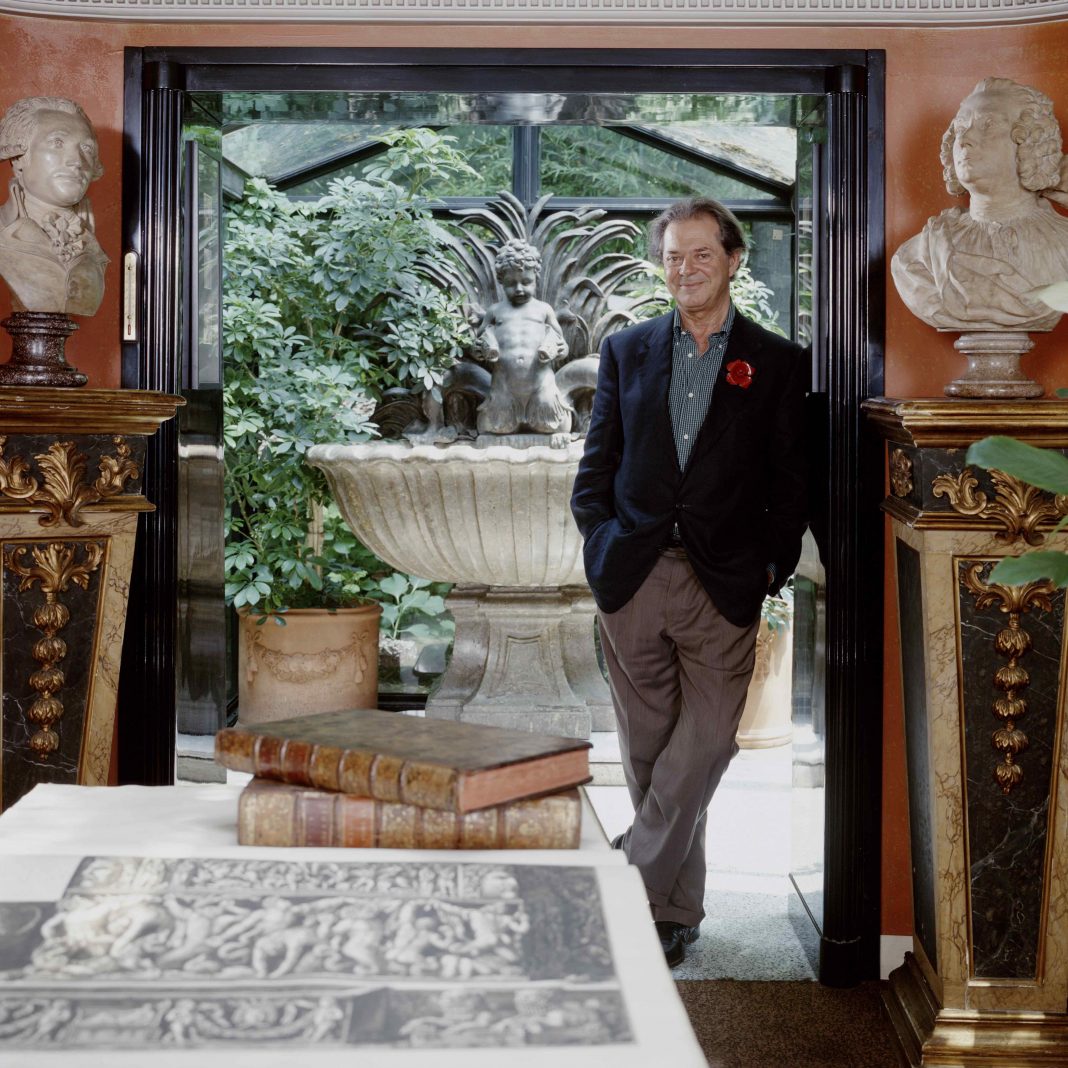 Franco Maria Ricci. I segni dell’uomohttps://www.exibart.com/repository/media/formidable/11/img/f48/05_Foto-Ricci-1068x1068.jpg