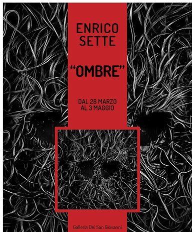 Enrico Sette – Ombre