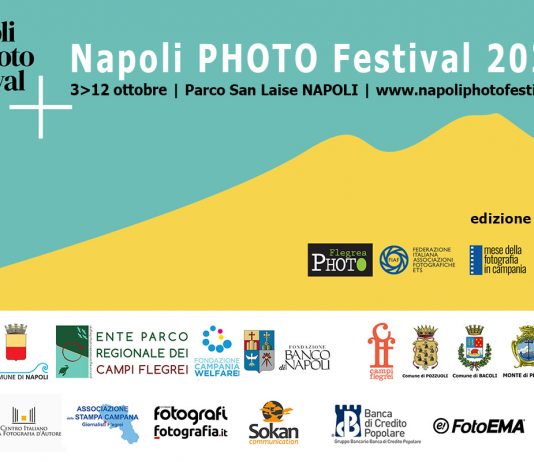 Napoli PHOTO Festival 2025
