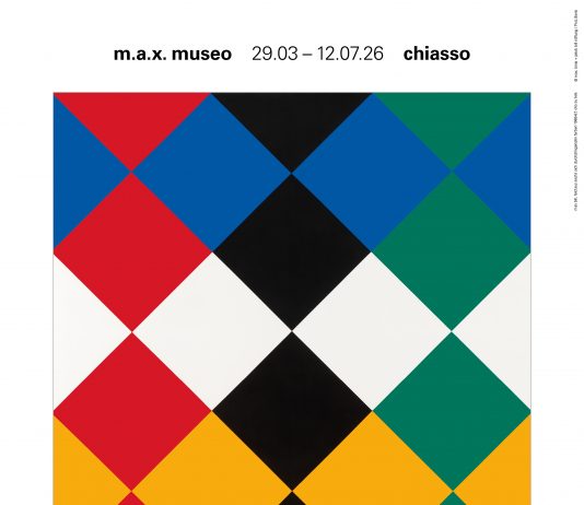 Max Bill (1908–1994) – La Grammatica della Bellezza