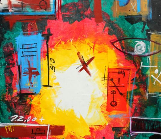 Peter Burchia – + 210×220/XX,00