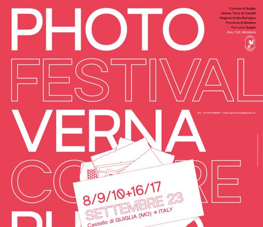 GU.PHO. Festival Internazionale Fotografia Vernacolare – 2° Edizione