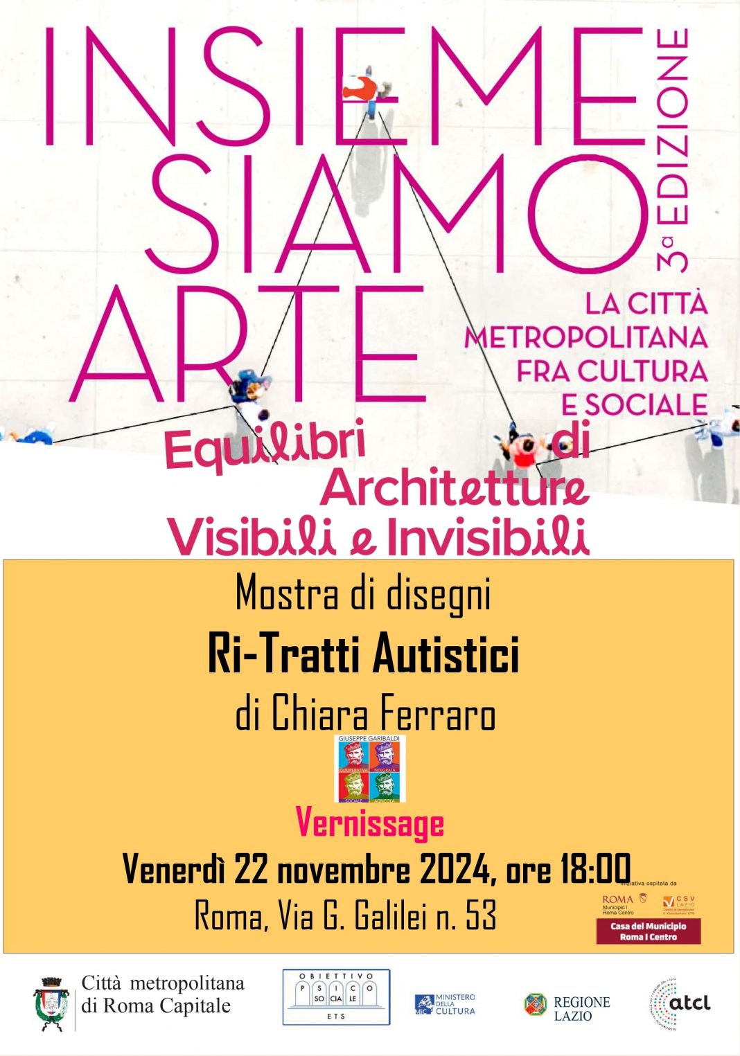 Chiara Ferrarohttps://www.exibart.com/repository/media/formidable/11/img/f4d/comMostra-Ferraro-22-novemrbre-Inssieme-Siamo-Arte-2024-4_page-0001-1-1068x1525.jpg