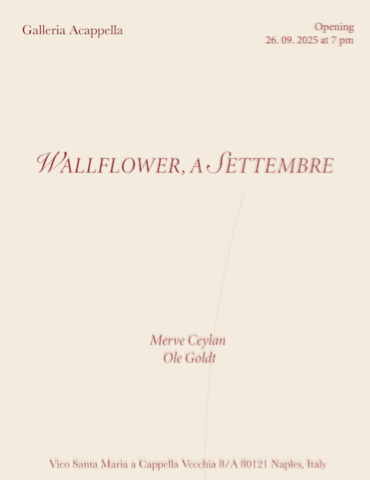 Merve Ceylan/Ole Goldt – Wallflower, a Settembrehttps://www.exibart.com/repository/media/formidable/11/img/f4d/invito-wallflower.jpg
