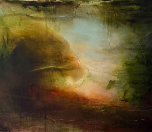 Hanieh Eshtehardi – Silvestre