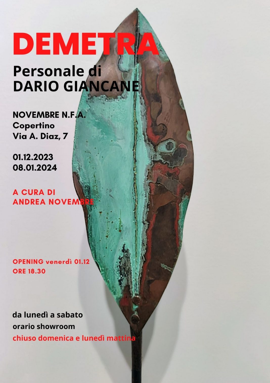 Dario Giancane – DEMETRAhttps://www.exibart.com/repository/media/formidable/11/img/f50/manifesto-mostra-personale-dario-giancane-1068x1511.jpg