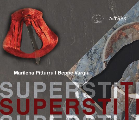 Marilena Pitturru / Beppe Vargiu – Superstiti