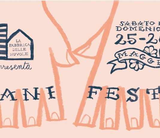 Mani Festa Mani Festa