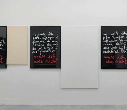 Enrico Michieletto – muss ich aber nicht Enrico Michieletto – muss ich aber nicht