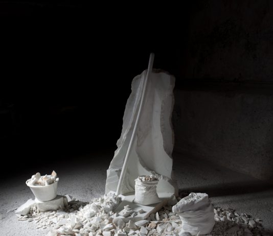 Giuliano Orlandi – Derivati Ornamentali