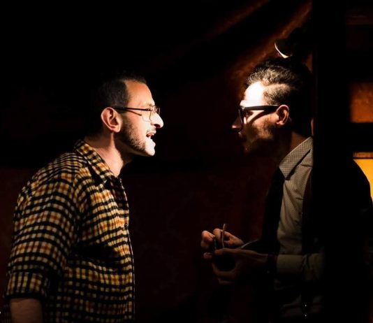 Richiamo per Fagiani