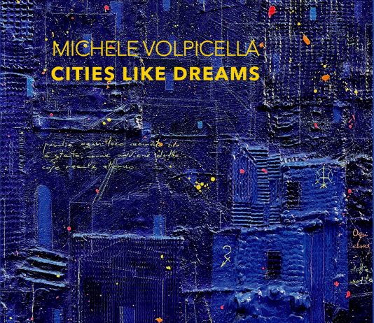 Cities like dreams