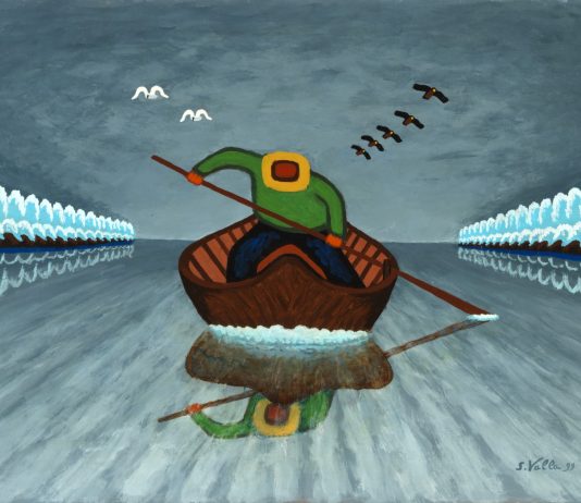 Serafino Valla. Il cielo sopra le nuvole – Quando Spiritualità e Filosofia dialogano con l’Eternità Serafino Valla. Il cielo sopra le nuvole – Quando Spiritualità e Filosofia dialogano con l’Eternità