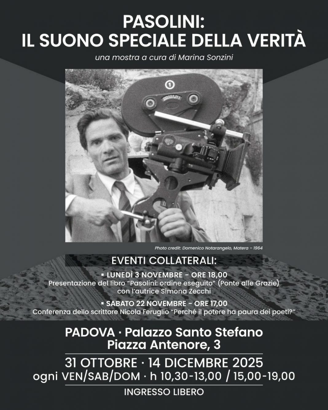 Pasolini: il suono speciale della veritàhttps://www.exibart.com/repository/media/formidable/11/img/f5c/locandina-PPP-1068x1335.jpg