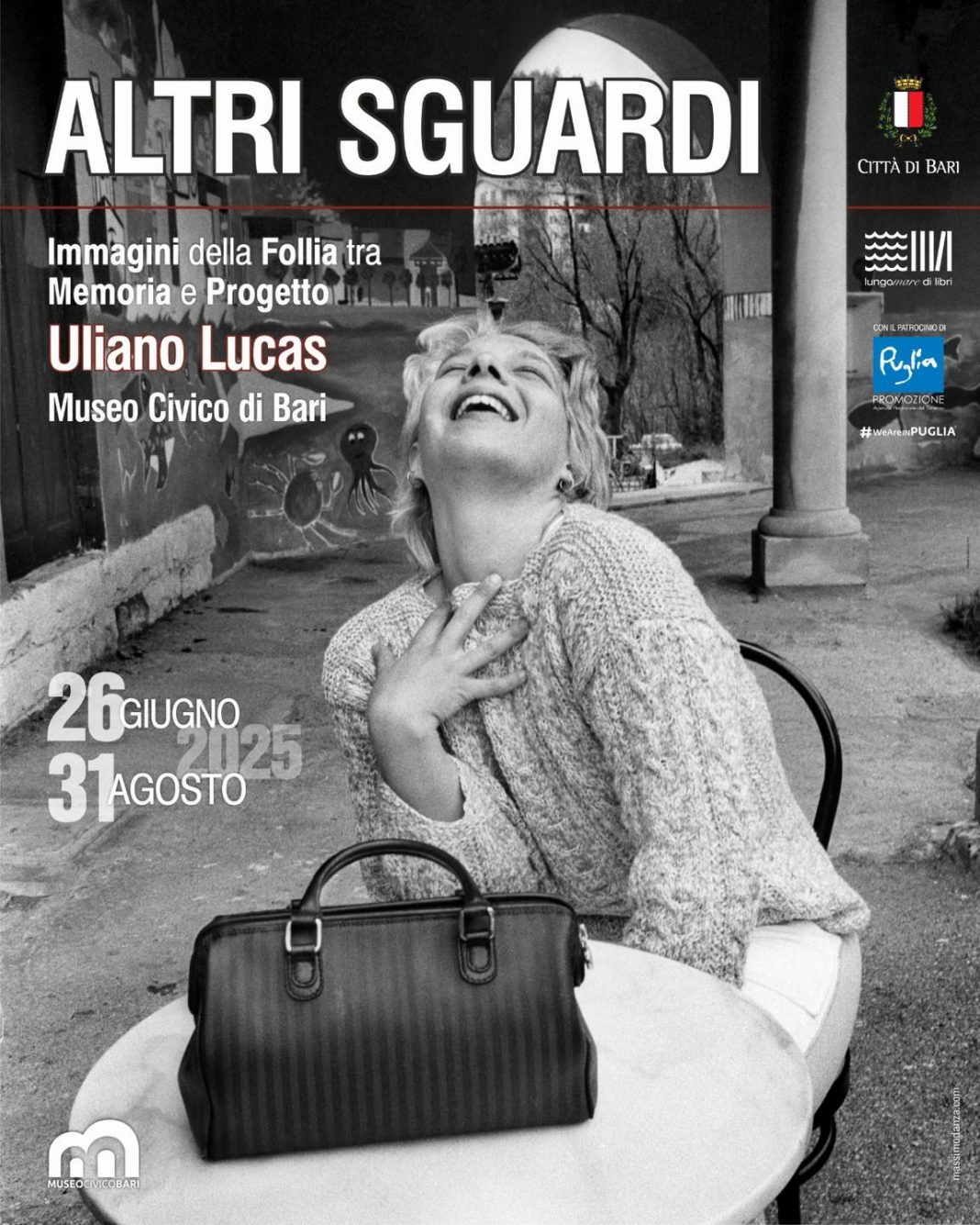 Altri Sguardi. Immagini della follia tra memoria e progettohttps://www.exibart.com/repository/media/formidable/11/img/f5d/Locandina_Altri-Sguardi_Lucas-1068x1335.jpg