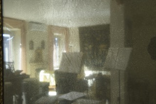 Antonio Idini – Realtà apparente