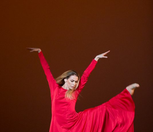 Nervi Music Ballet Festival 2022