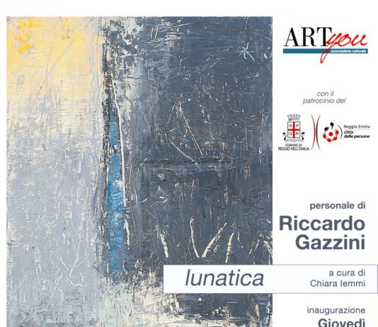 Riccardo Gazzini – Lunatica