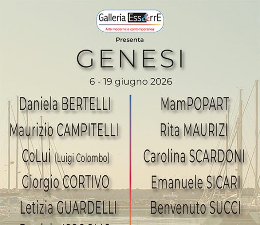 Genesi