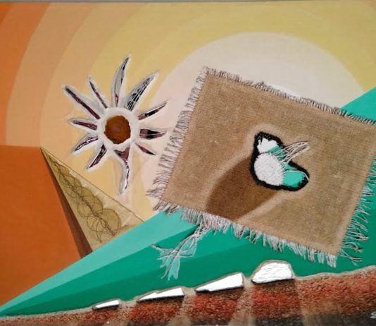 Maurizio Sacchini – Simbolo, Visione, Realtà