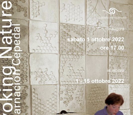 Encarnación Cepedal – Evoking Nature