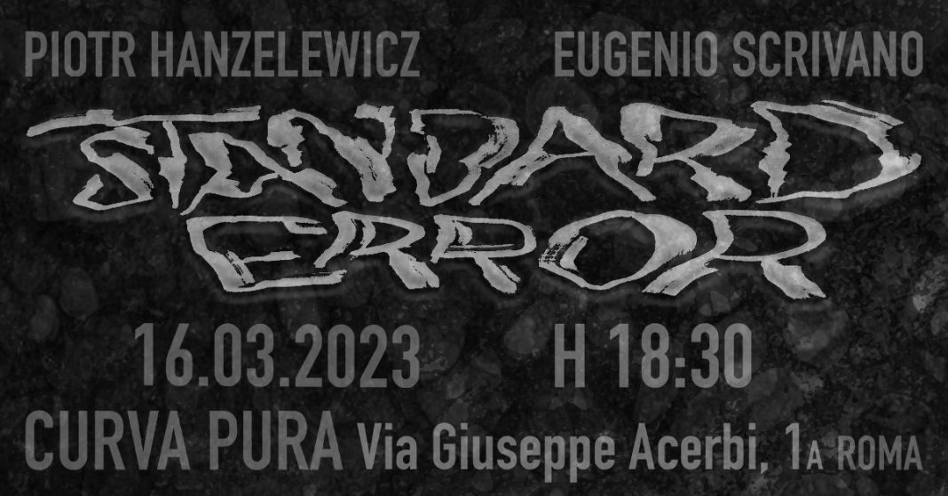 Piotr Hanzelewicz / Eugenio Scrivano – Standard Errorhttps://www.exibart.com/repository/media/formidable/11/img/f65/StandardErrorFBCaps-1068x559.jpg