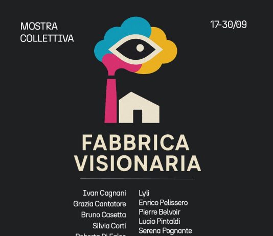 Fabbrica Visionaria