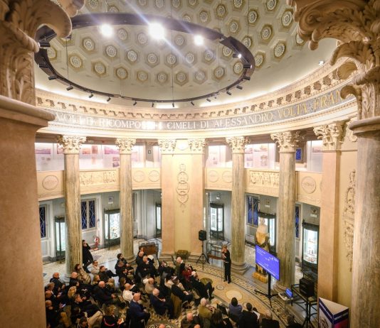 Bicentenario Voltiano