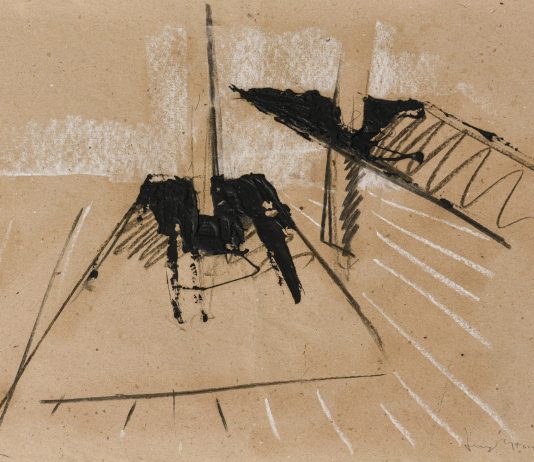 Sergio Ragalzi / Luigi Stoisa – Materia di Mutazione Sergio Ragalzi / Luigi Stoisa – Materia di Mutazione