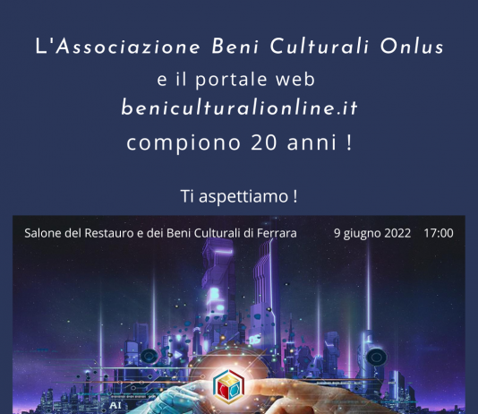 ABCOnlus compie 20 anni