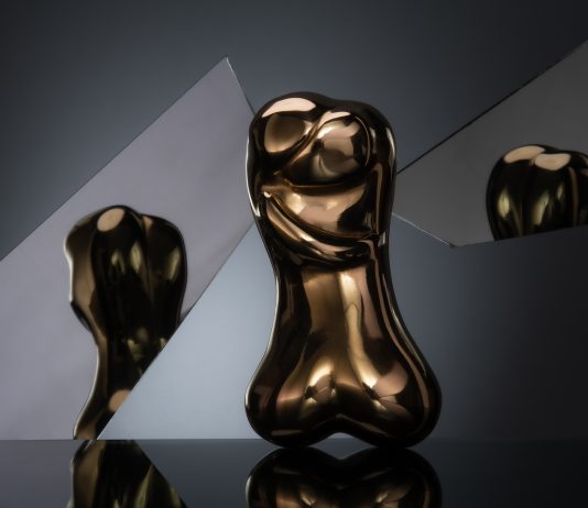 Axel Becker – My Way