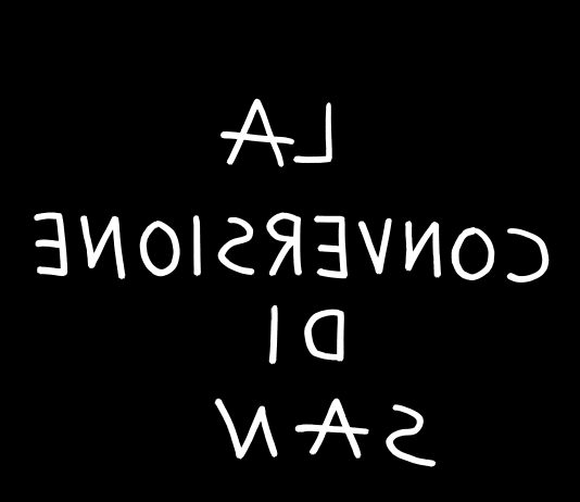 La conversione di San Paolo