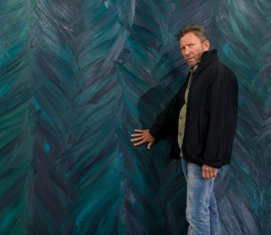 Jason Martin – Vertex